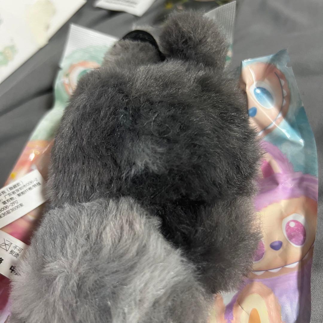 THE MONSTERS Big into Energy シリーズ　シークレット