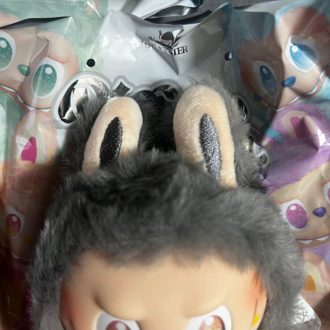 THE MONSTERS Big into Energy シリーズ　シークレット