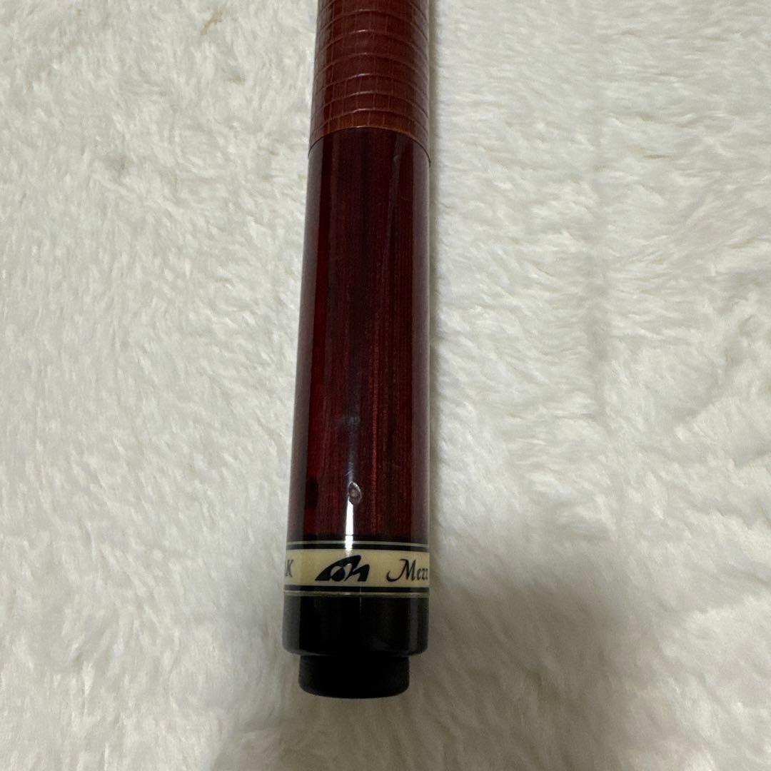 Mezzパワーブレイクキュー