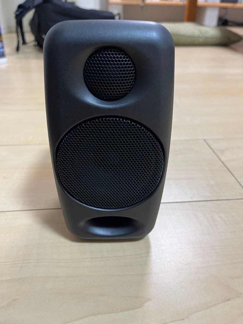 配信機器・PA機器・レコーディング機器 IK Multimedia iLoud Micro Monitors