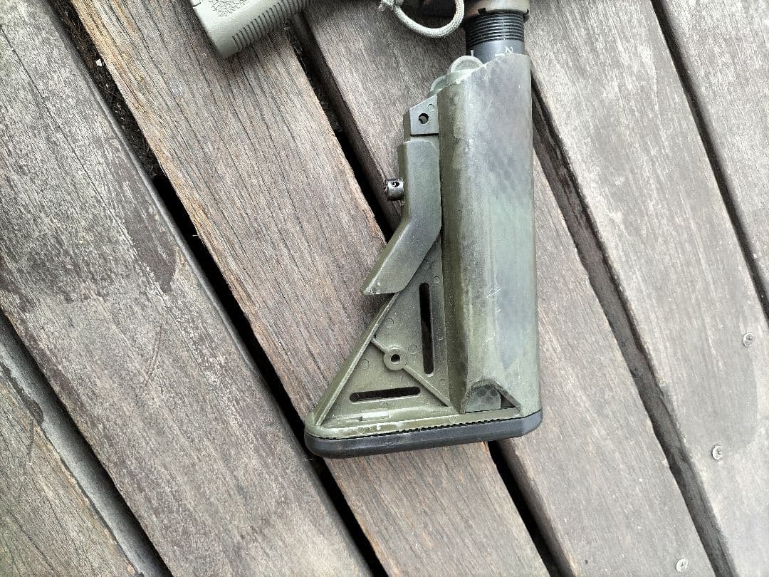 東京マルイm4a1 スタンダート ジャンク品 電動ガン