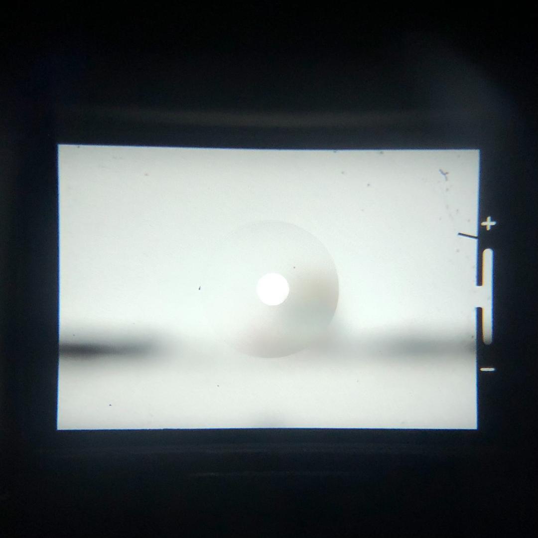 C6769】KM + SMC PENTAX 55mm F1.8 フイルムカメラ