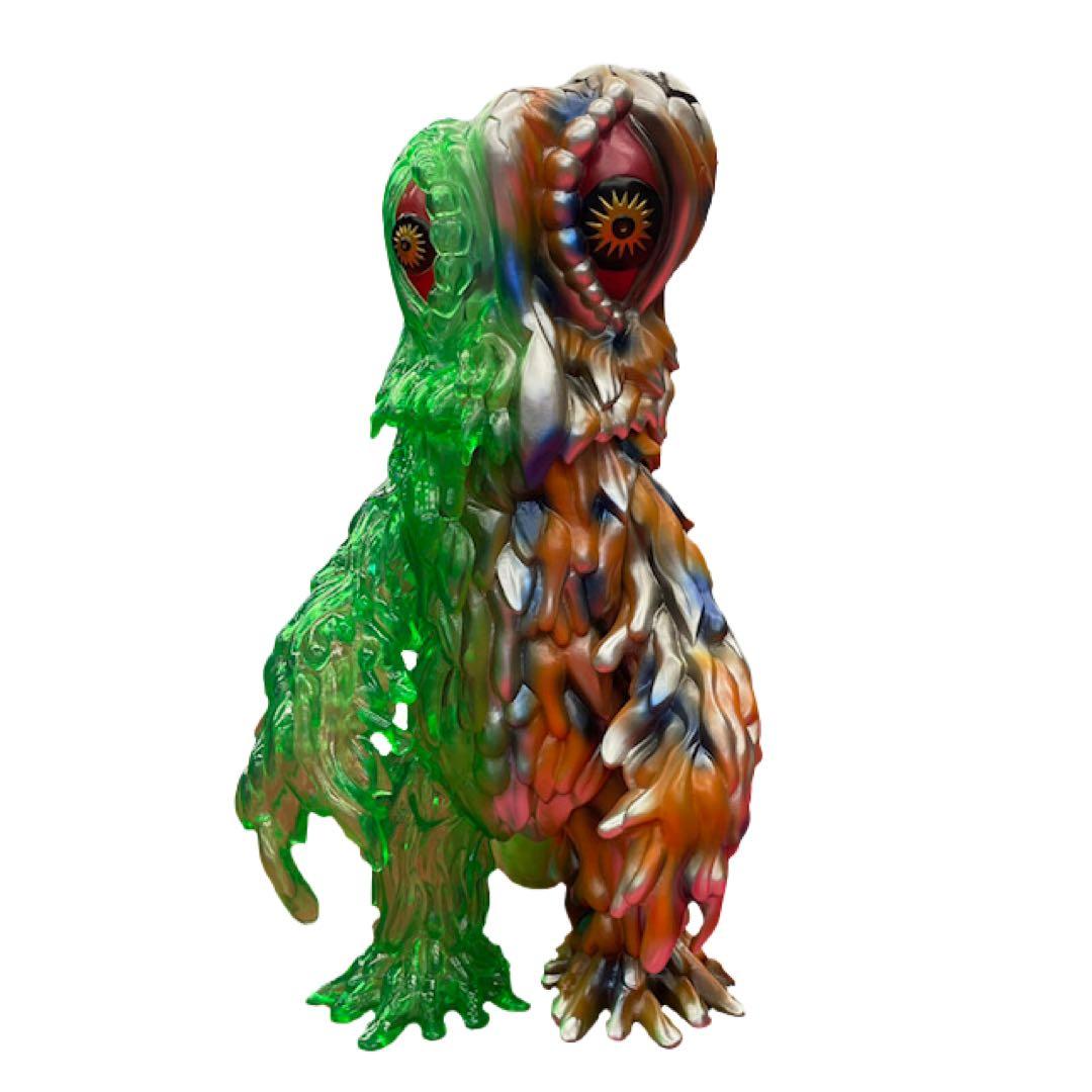 ブルマァク オイルドリンカー 蓄光 オイルドリンカー 発光Ver.