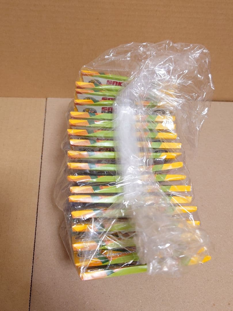 SAKAMOTO DAYS コレクション 缶バッジ 18個