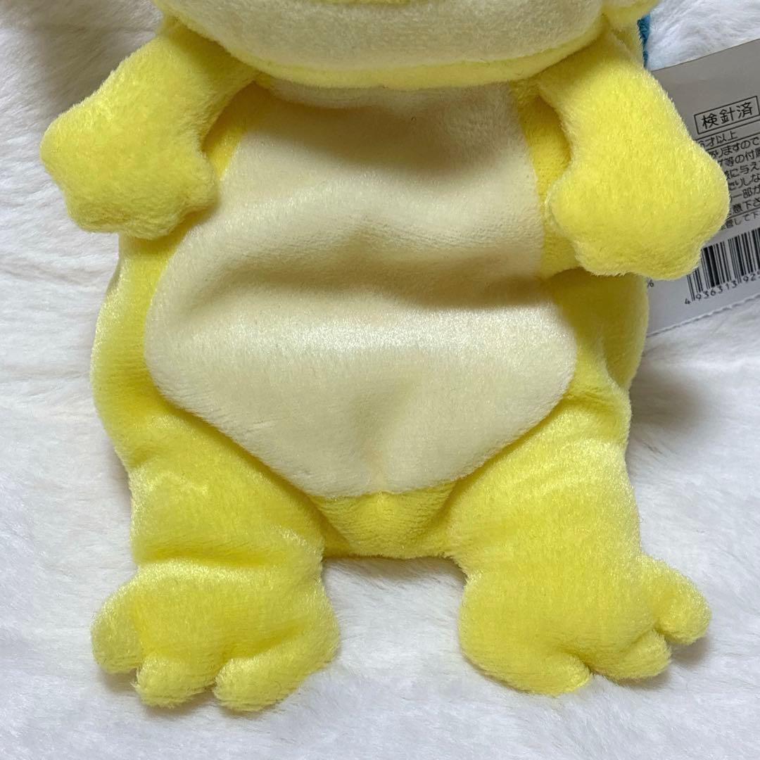 【新品・激レア】リロ&スティッチ　スキーパー　がま口　ショルダー ポシェット