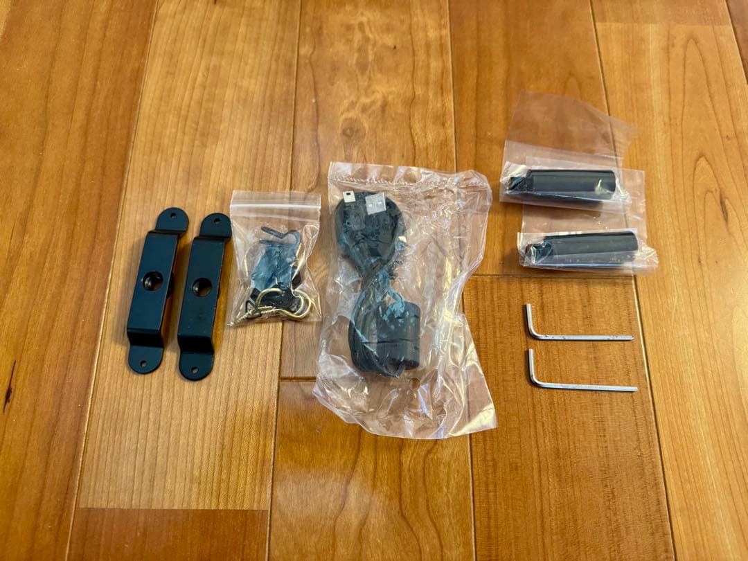 Kessil AP700 アクアリウムライト 本体 マウンティングアームセット