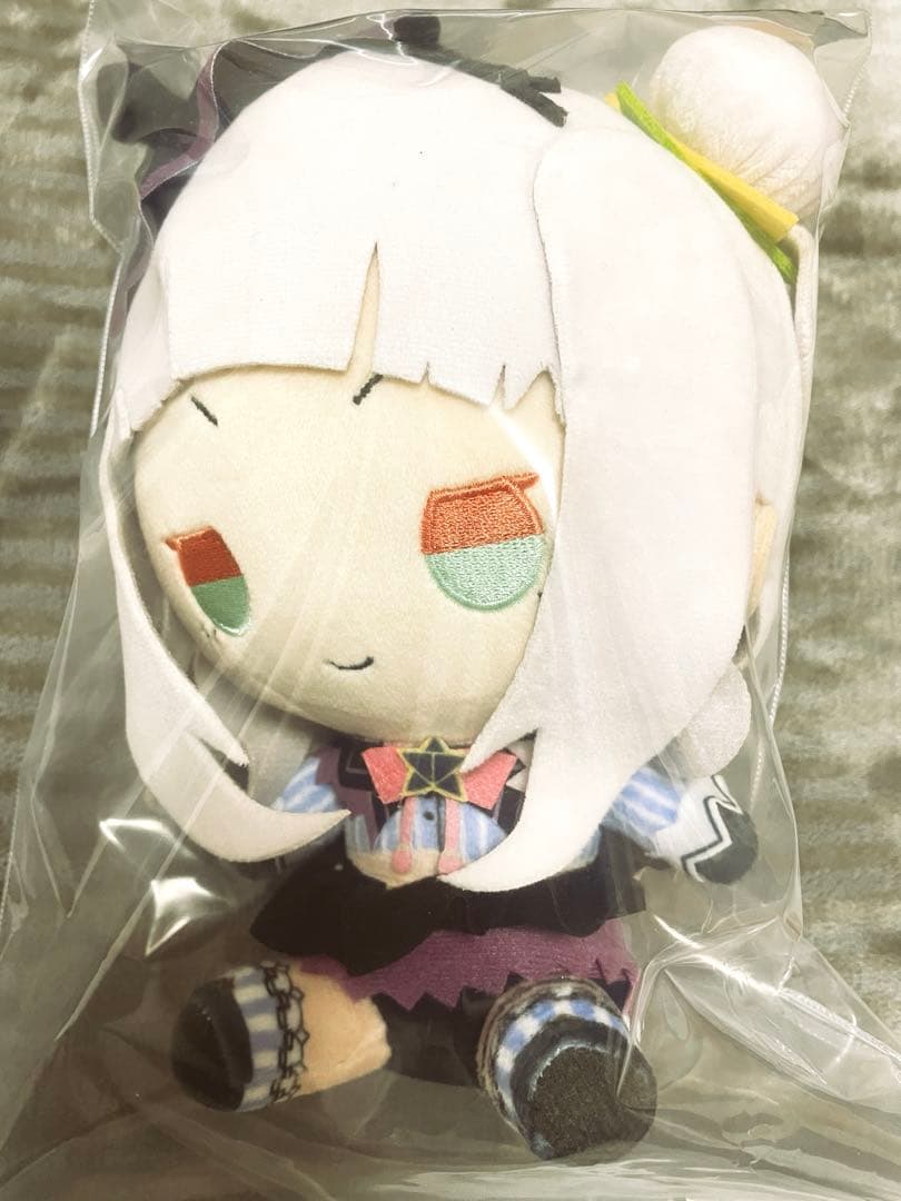 ホロライブ 紫咲シオン もちどる - メルカリ