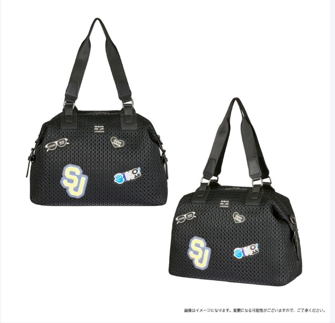 SUPER JUNIOR SS10 オエヨバッグ