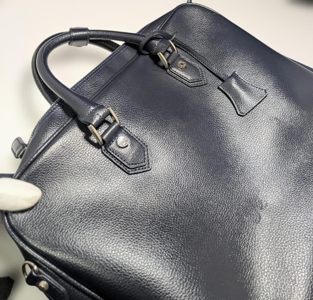 ★美品!!★TAKEO KIKUCHI タケオキクチ★オールレザー★バック★