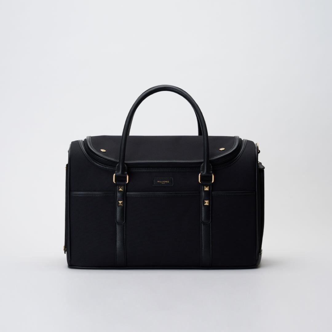 ペット用キャリーバッグ MILLIONG ゲットアウェイ