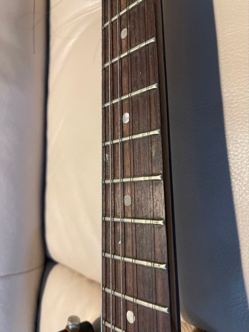 う*丼様 Greco guitar ストラトタイプ　ジャンク