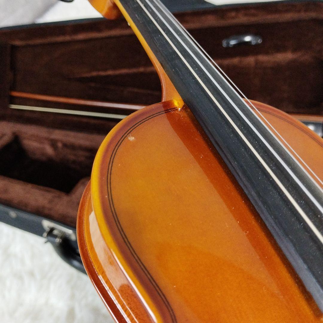 【美品】 カルロジョルダーノ VS-1 1/8 2018年製