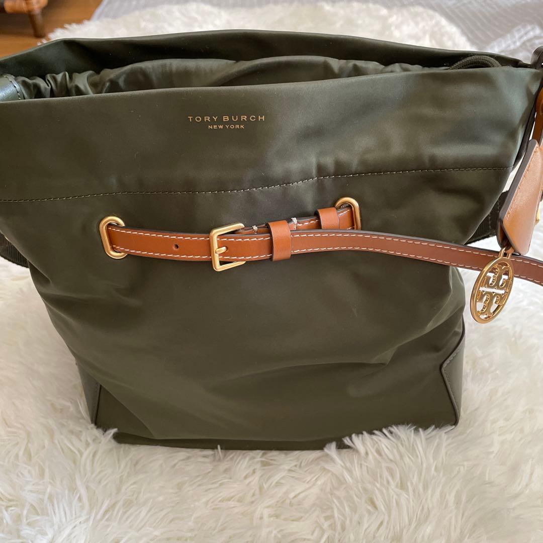 本日限定価格[美品]ToryBurchトリバーチショルダーバッグ