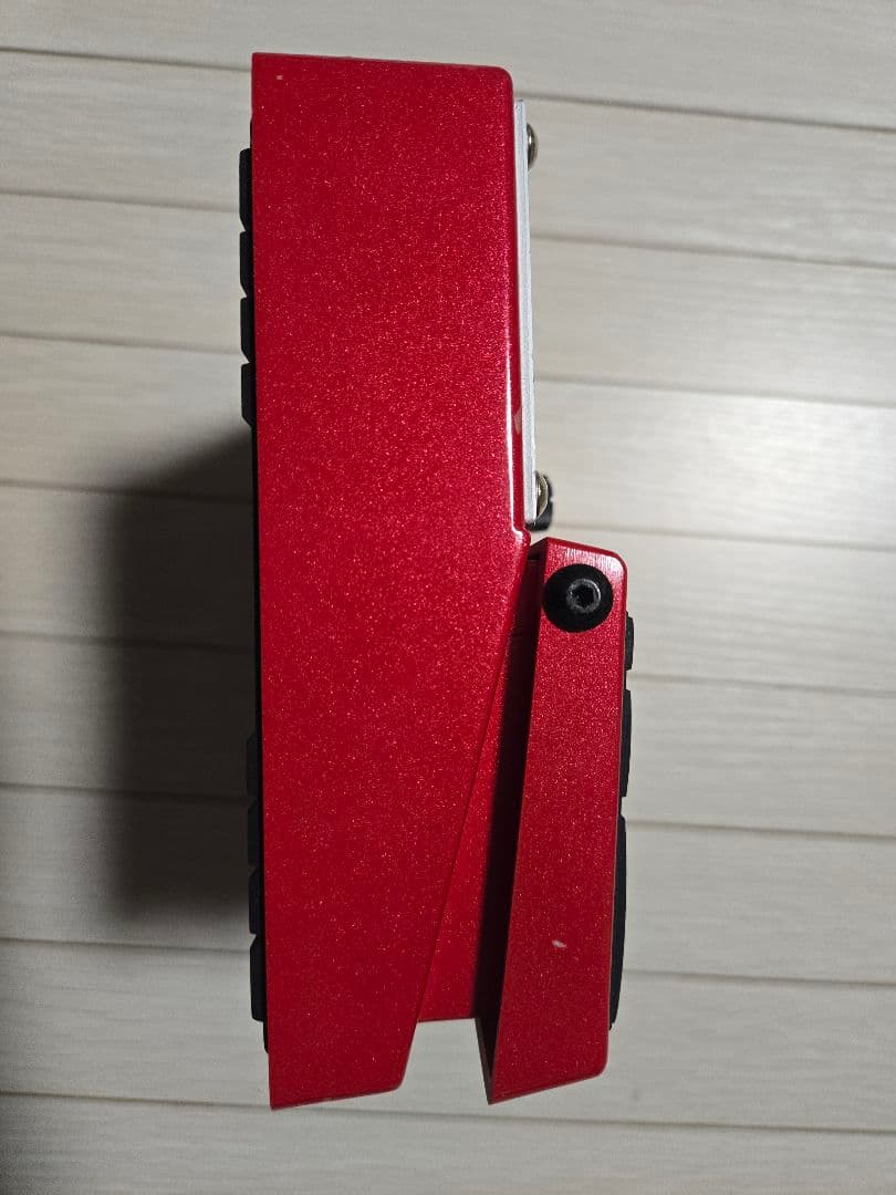 BOSS VE-20 Vocal Performer　ボーカルエフェクター