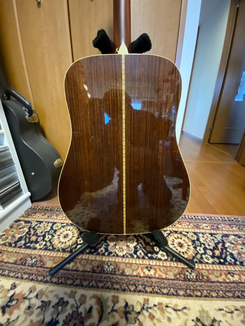 jun-G様専用Aria AD-50N 2005年製 アコースティックギター - メルカリ