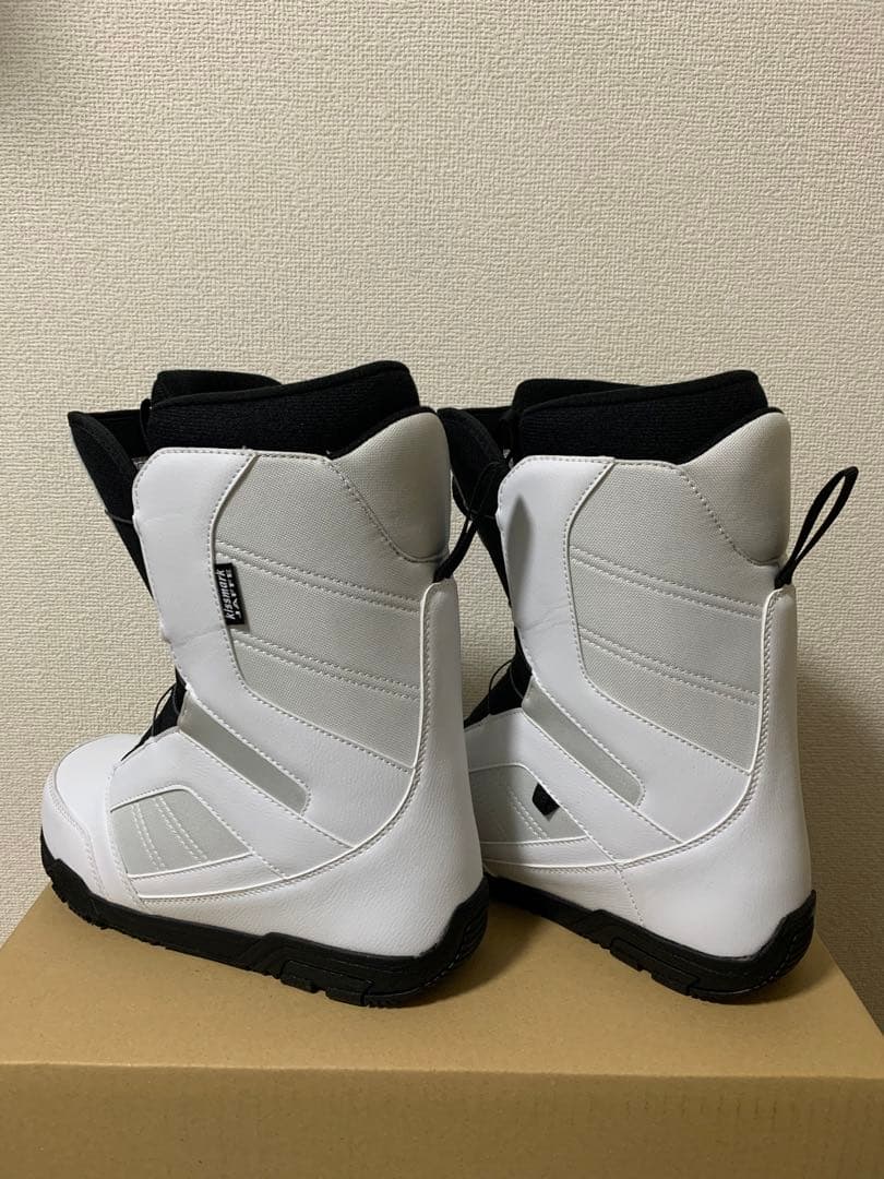 kissmark JAFFE WH ブーツ　スノボ