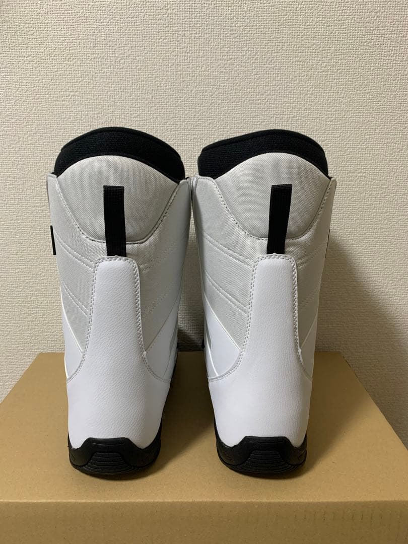kissmark JAFFE WH ブーツ　スノボ
