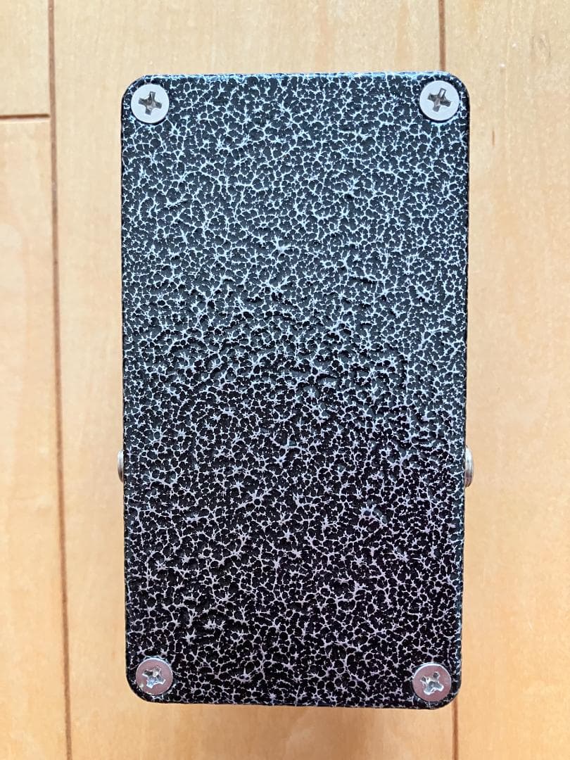 Vemuram Myriad Fuzz クローン Enduro FAT VEMURAM Myriad FUZZ