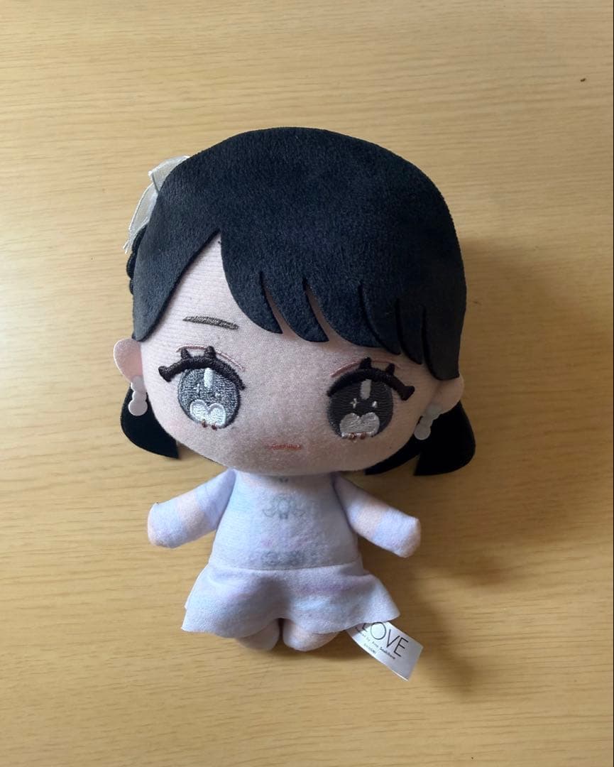 さあや様専用】イコラブ 8周年ツアー グッズ まとめ売り 佐々木舞香