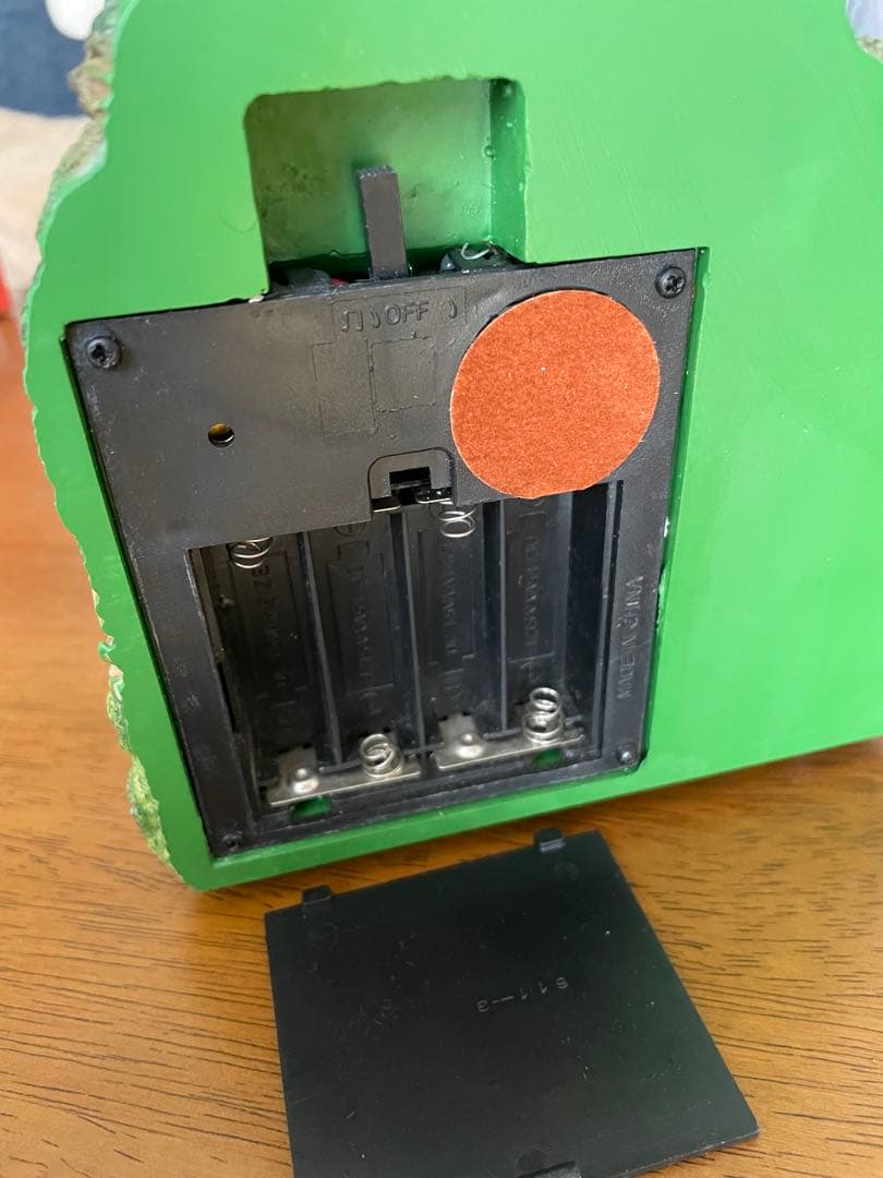 となりのトトロ　ミニウォーターガーデン　ジブリ