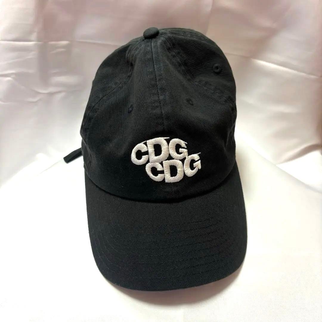 コムデギャルソンCDG ブラックキャップ NEW ERA Amazon.co.jp: [コムデギャルソン] CDG LOGO SNAPBACK CAP キャップ