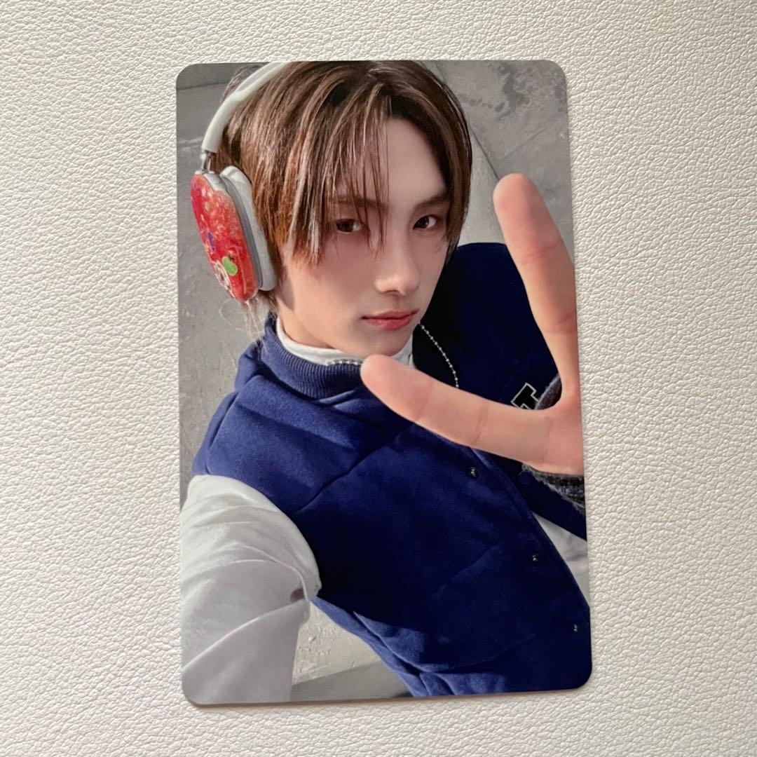 TWS playhard ヨンジェトレカ - メルカリ