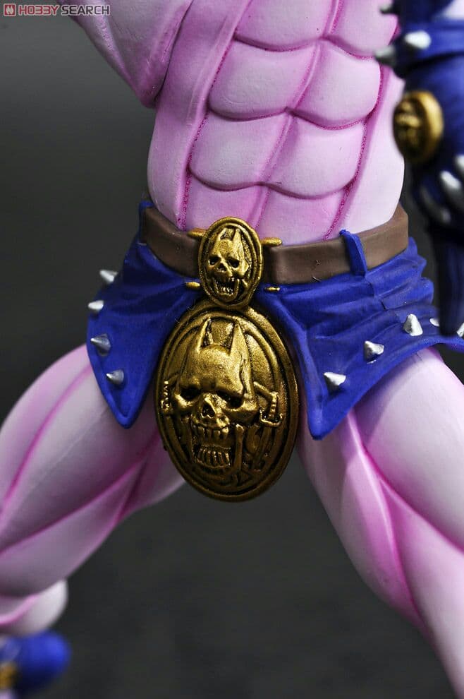 キラークイーン スタチューレジェンド フィギュア - メルカリ