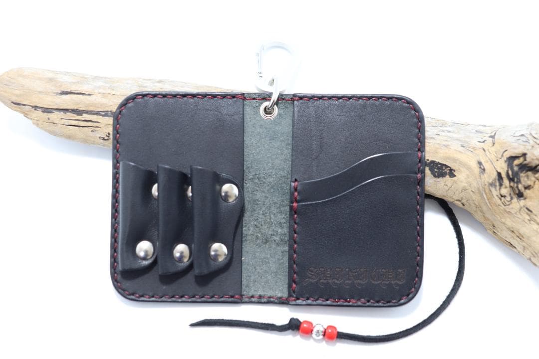 ☆☆ ダイヤモンドパイソン　ダーツケース☆☆　CONDORU　☆