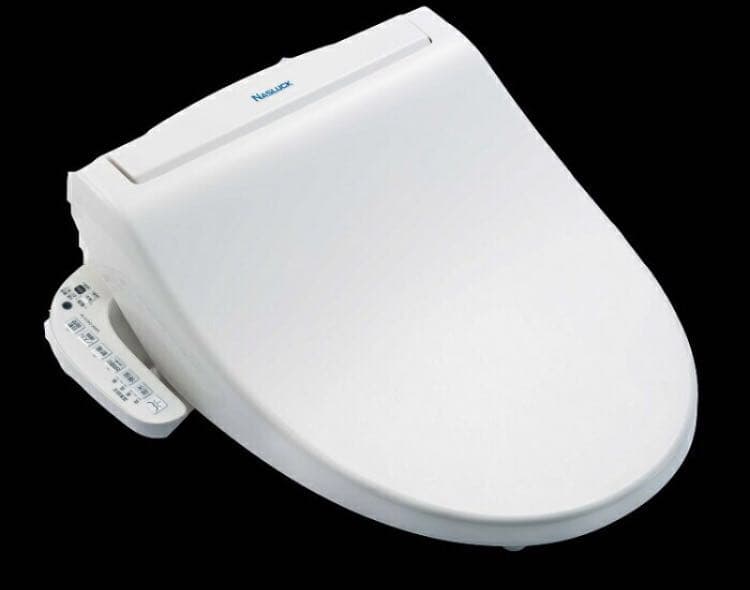 まつさん専用Panasonic アラウーノL150シリーズのフタ便器 沙金色 まつ