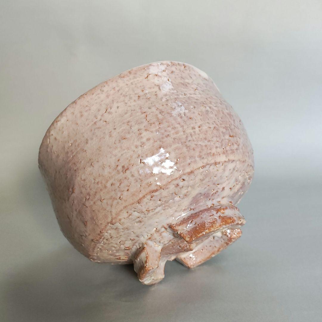 大谷桂仙 萩焼茶碗 桂仙窯 大谷雅彦