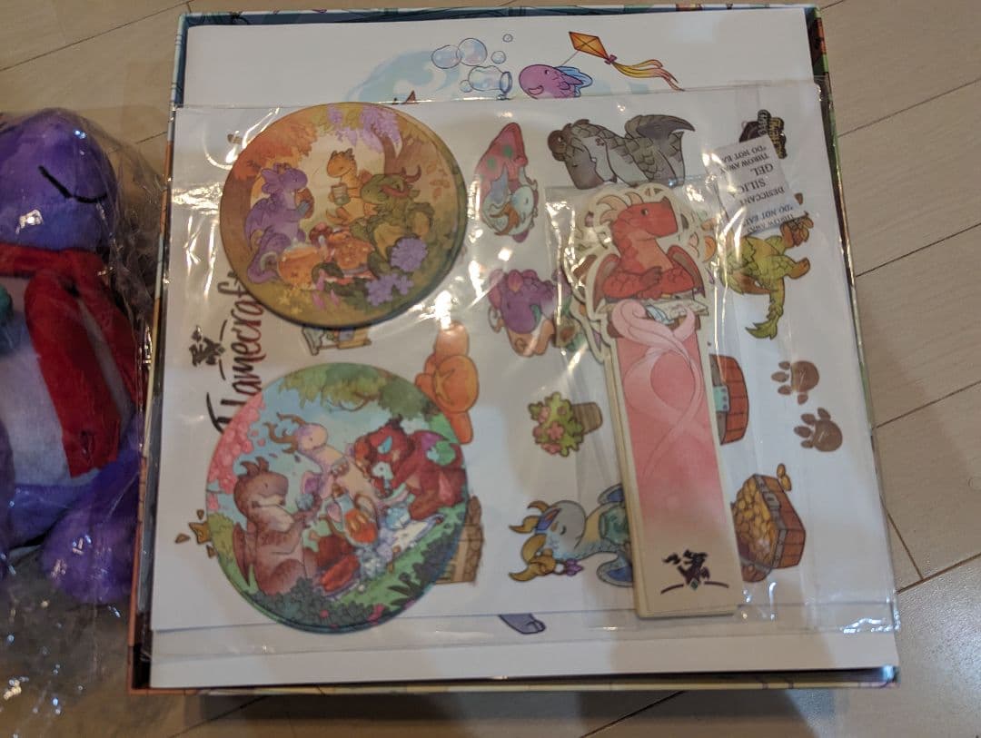 【ボードゲーム】フレイムクラフトDX 英語版 Flamecraft【新品】