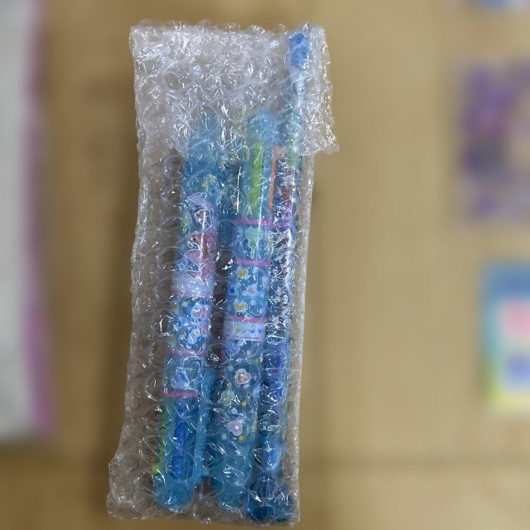 シュガシュガルーン　付録と購入品