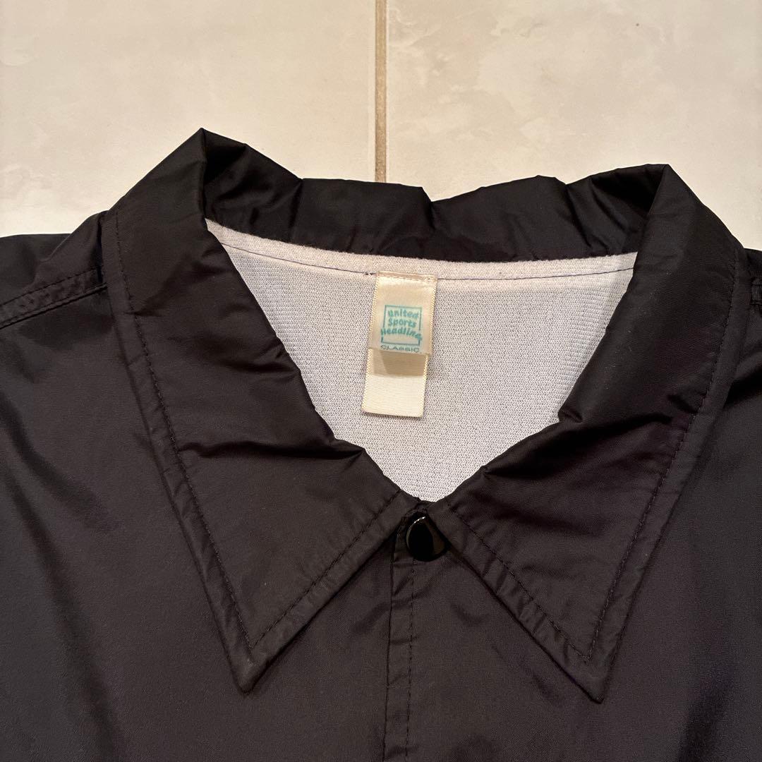 KUZIRA グッズ コーチジャケット XL