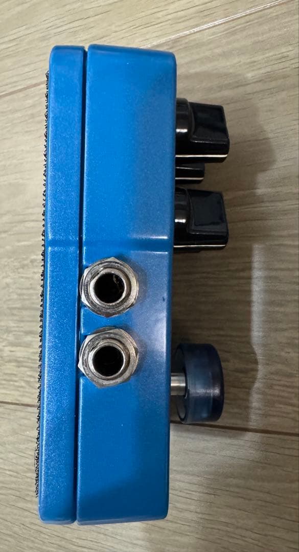 tc electronic FLASHBACK ディレイエフェクター