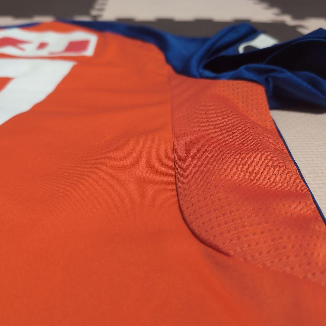 アルビレックス新潟 長倉幹樹選手 2024ユニホーム、クッション、タオル