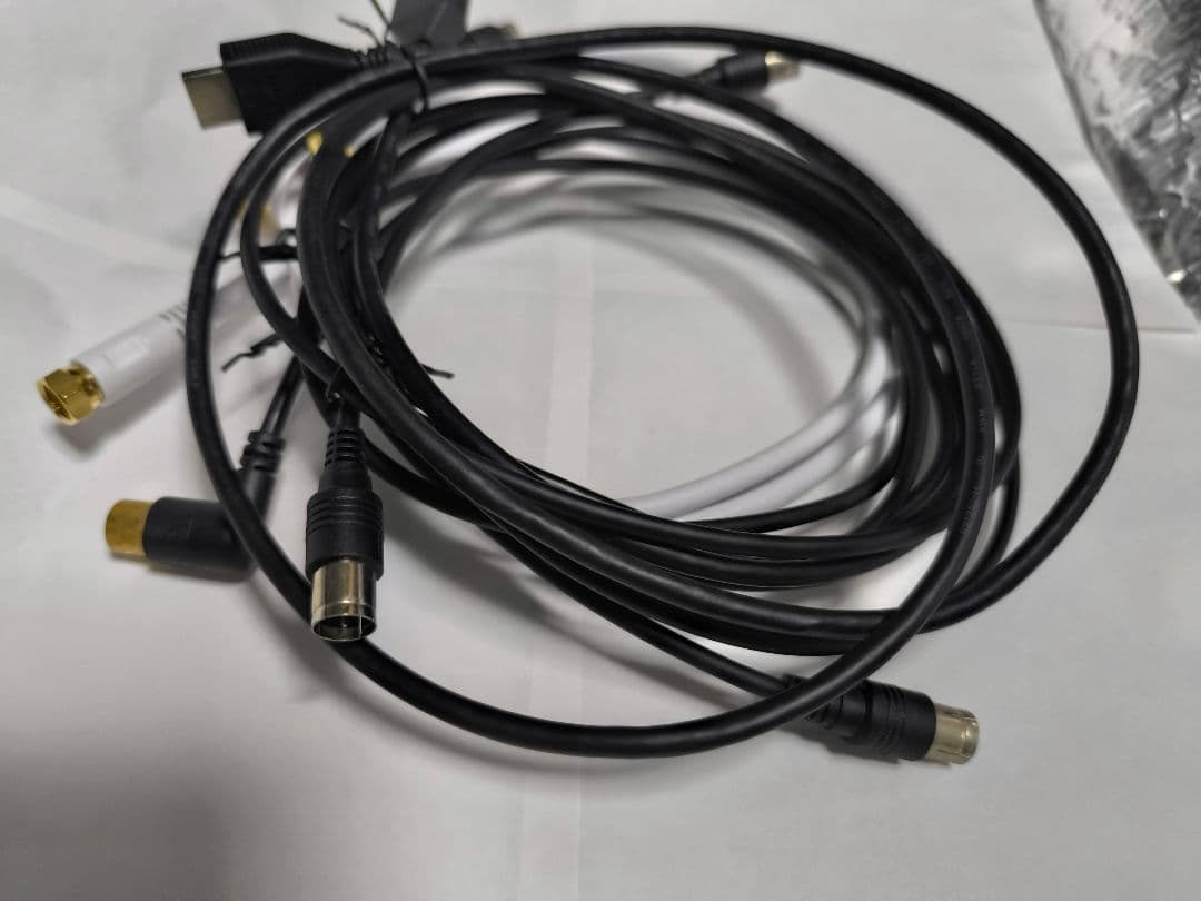 アイ・オー・データ TVチューナー REC-ON EX-BCTX2他