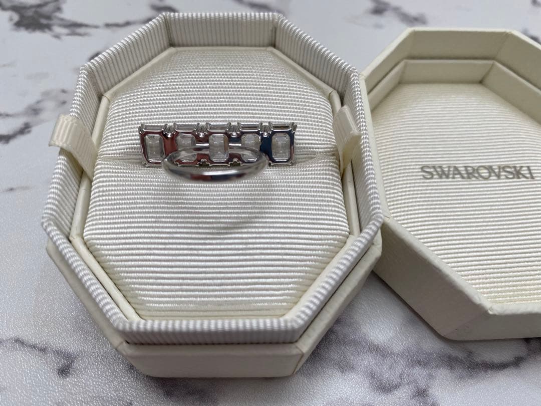 【値下げ】Millenia リング✨