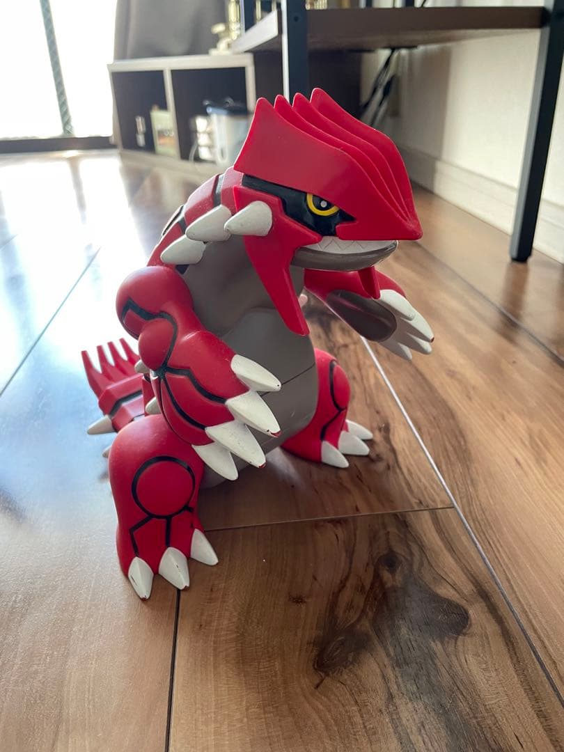 ポケモンスケールワールドフィギュア