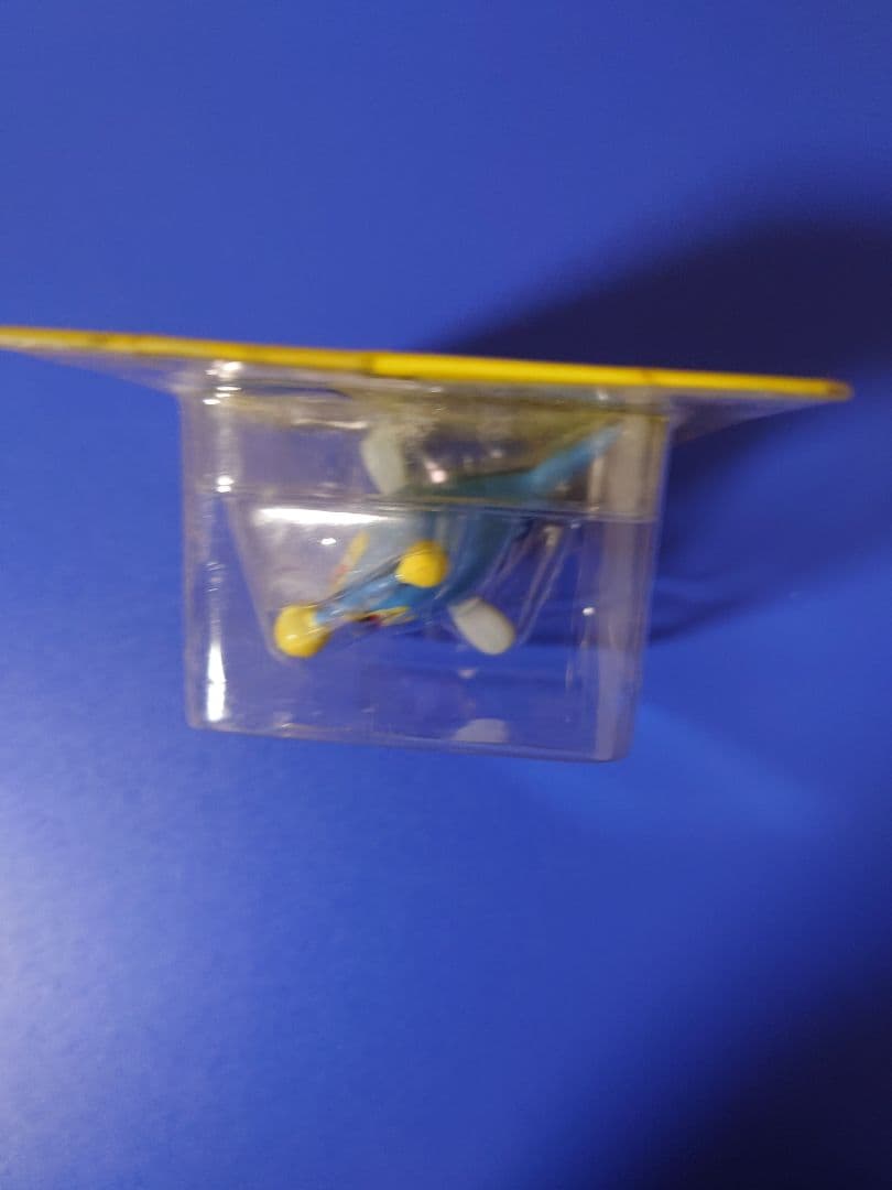 モンコレ　ランターン