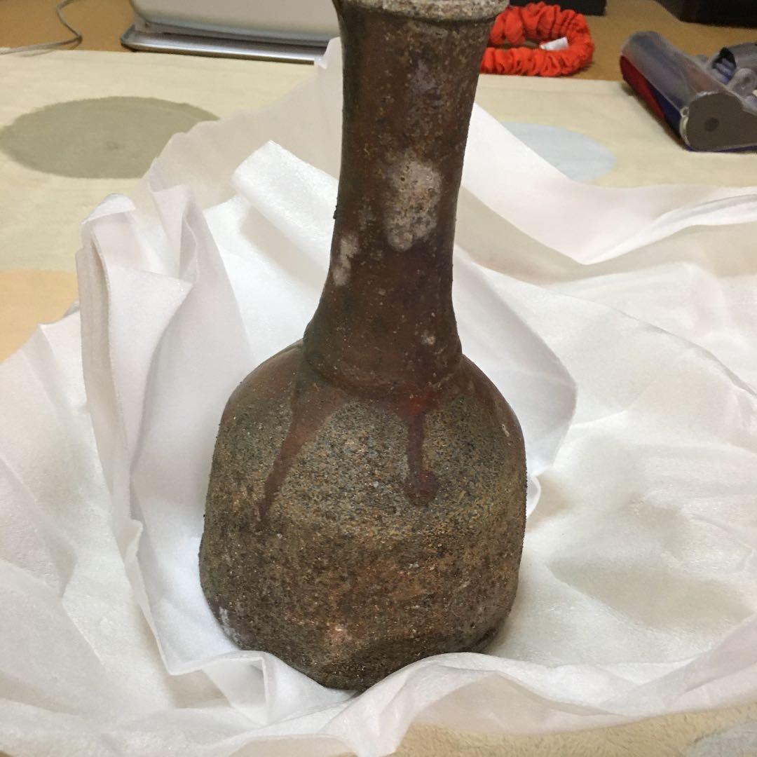 日展の評議員の先生にいただいたものになります