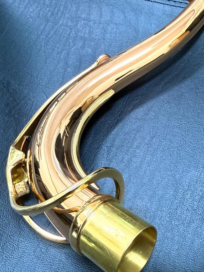 MARCATO マルカート テナーサックス TL900GL 中古超美品！