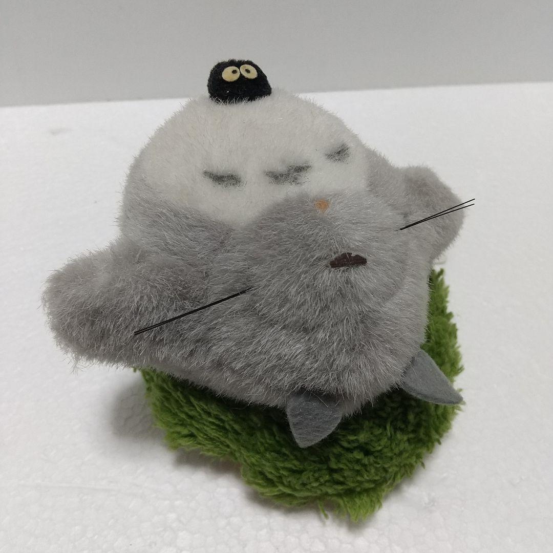 となりのトトロ トトロ絵日記 マスコットまとめ売り ぬいぐるみ レア貴重