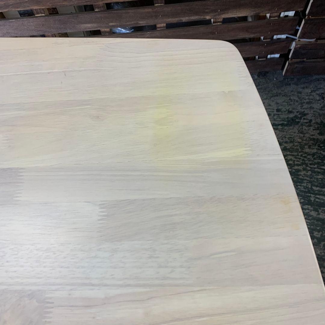 H125\" NITORI ダイニングセット 5点 リラックス 160WW LD