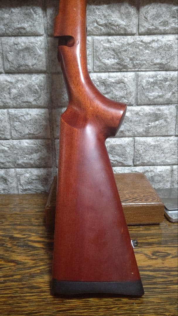 VSR-10 ウッドストック TYPE M783 ウォ-ルナット