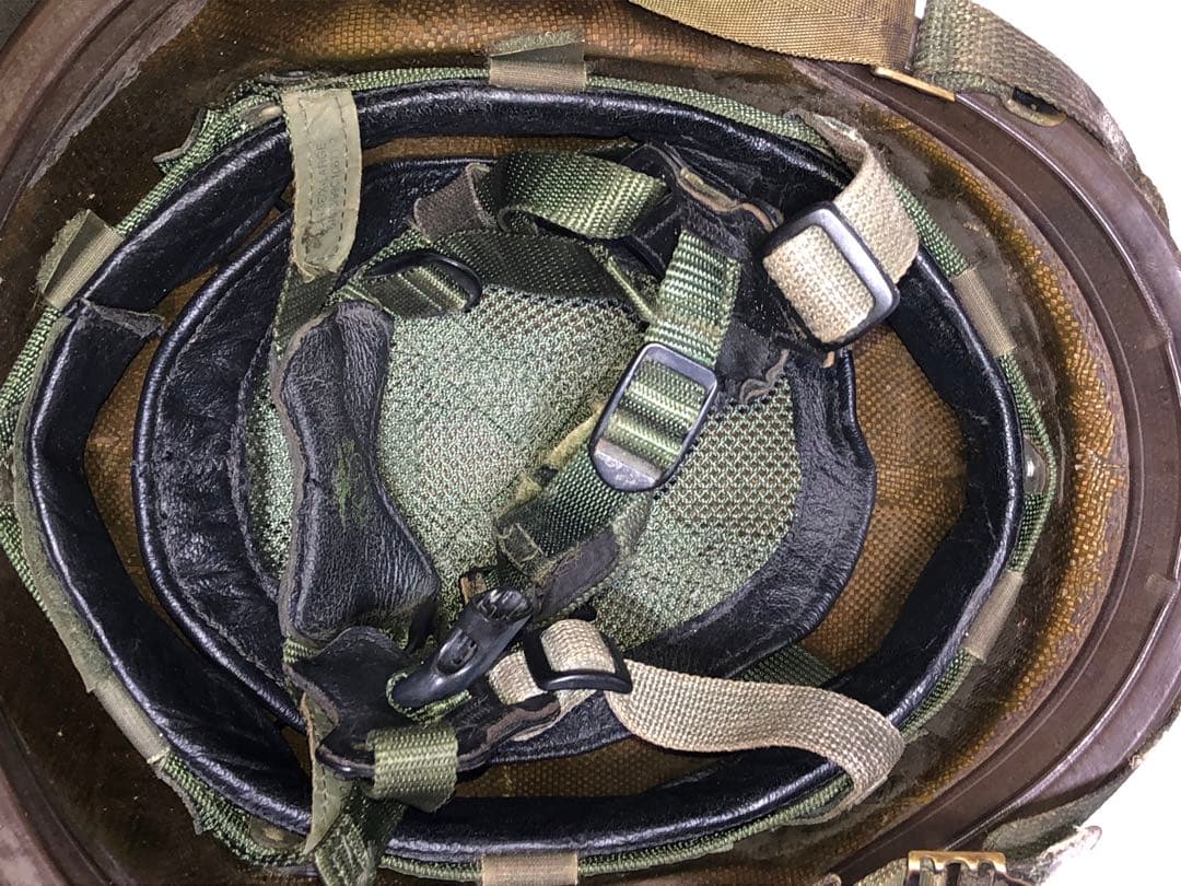 PASGTヘルメット ケブラー 防災 防弾 新型 実物 本物 アメリカ