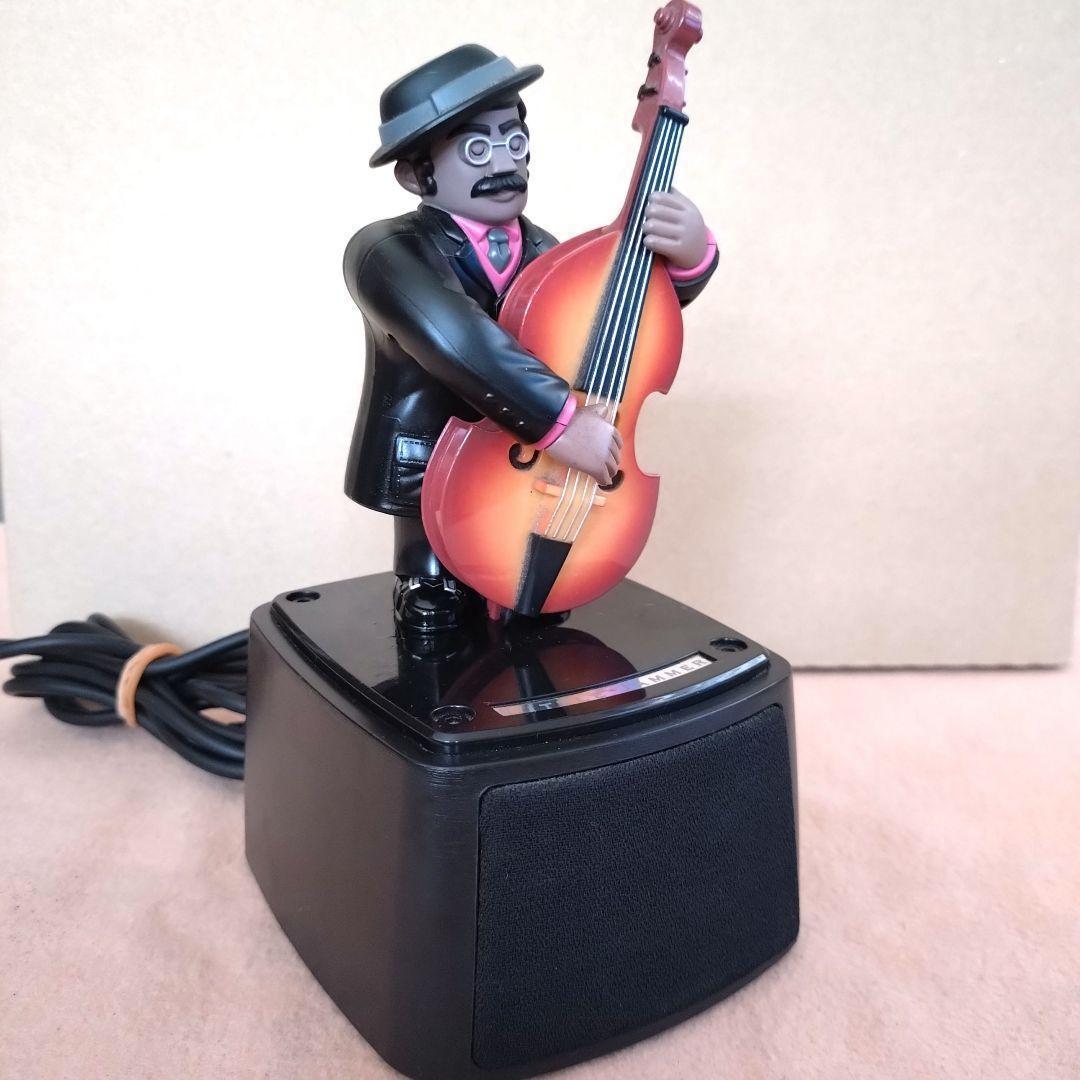 リトルジャマーミーツKENWOOD 動作確認OK リモコン＆カートリッジ付