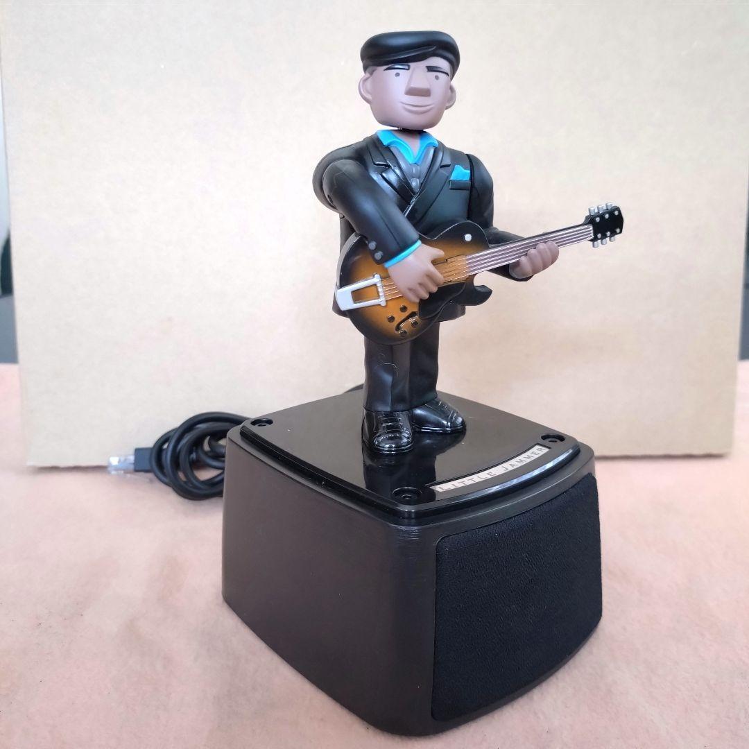 リトルジャマーミーツKENWOOD 動作確認OK リモコン＆カートリッジ付