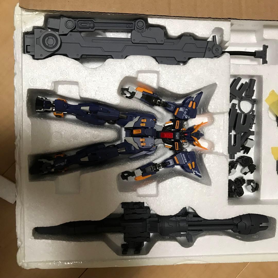 METAL SAGA VANISHINGバニシングトルーパー ヒュッケバイン闇鴉 - メルカリ