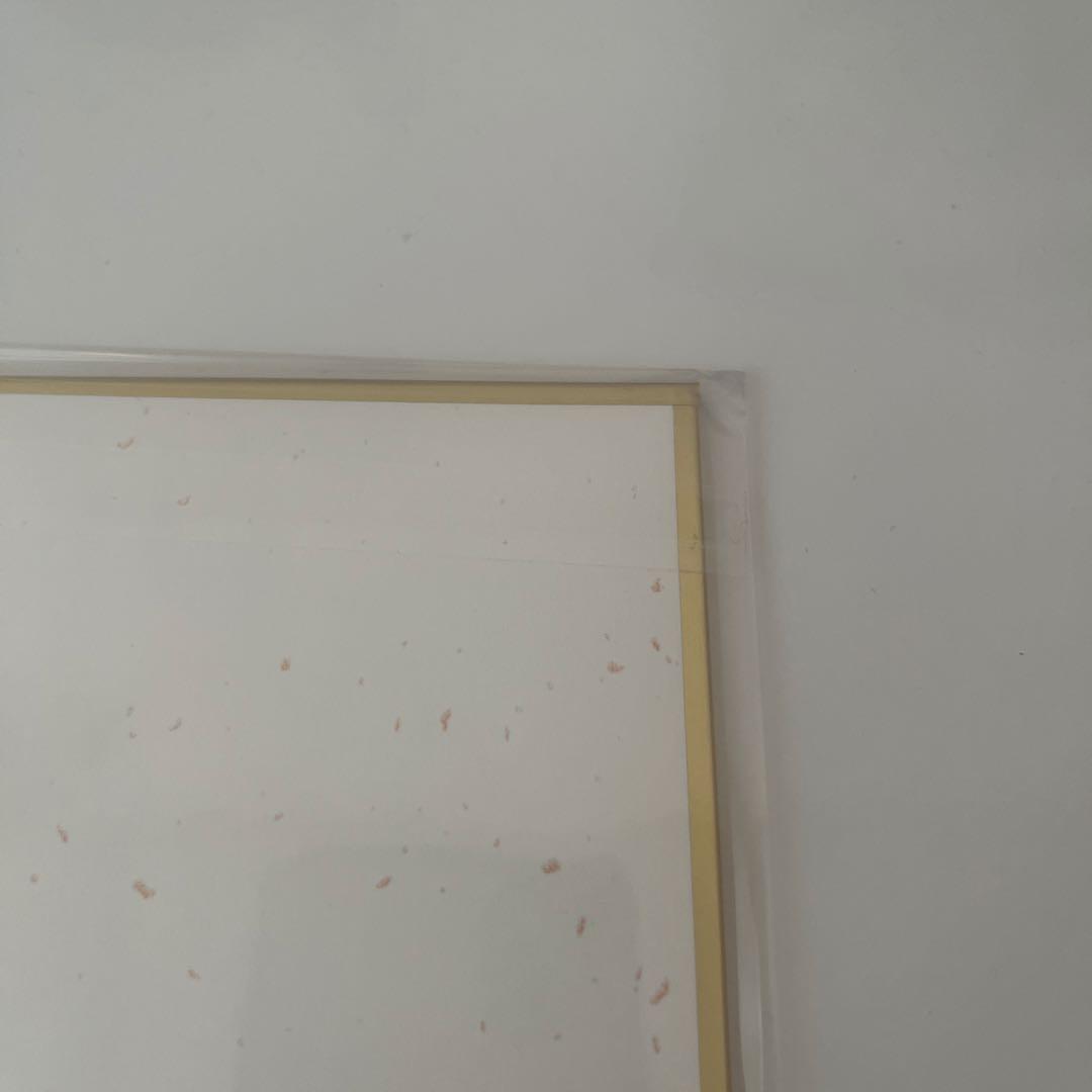 鬼滅の刃　webくじ　B賞　D賞　G賞　時透無一郎