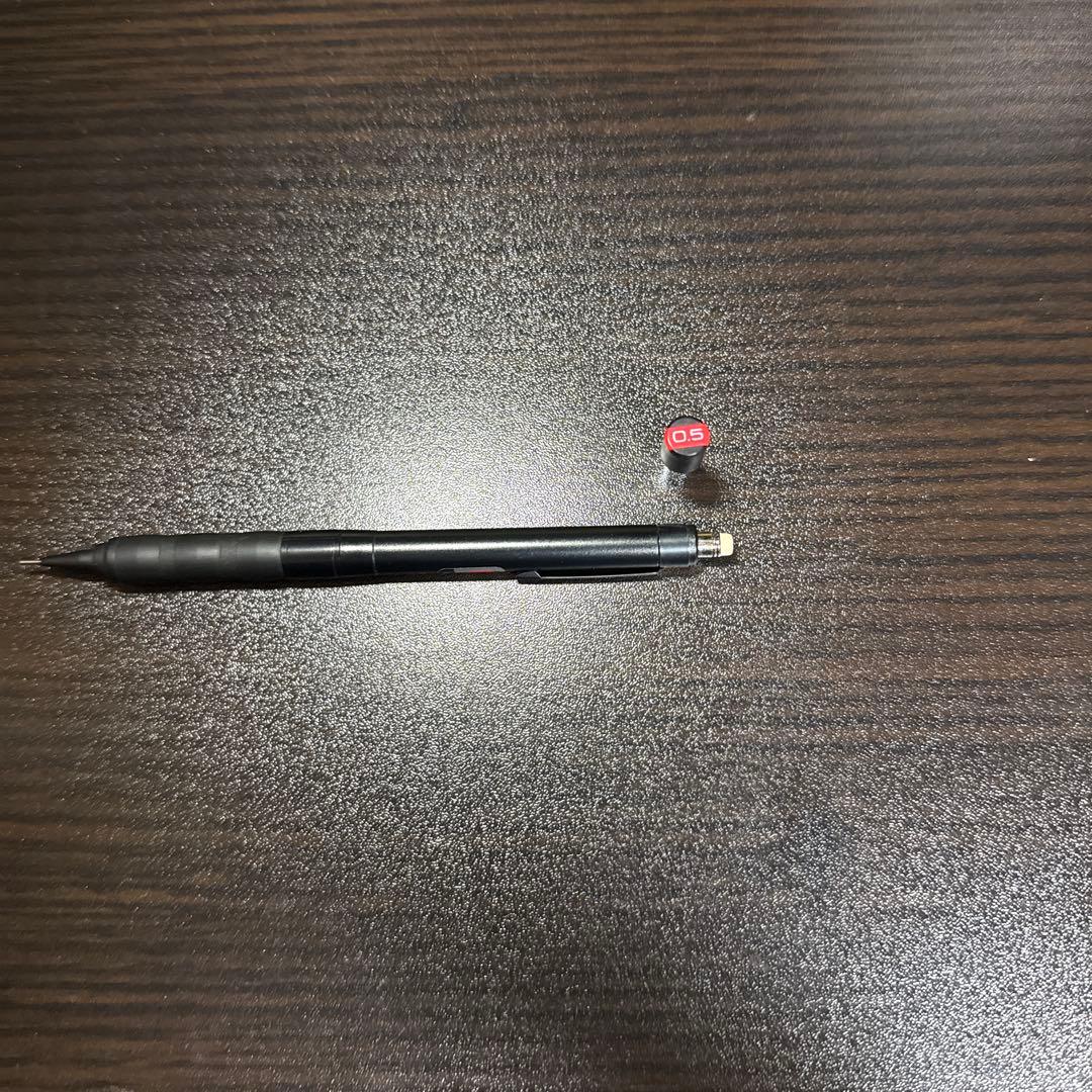 ドラフィックス1000 シャーペン 0.5mm